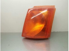 Recambio de piloto delantero izquierdo para ford transit, caja abierta 1995 referencia OEM IAM  1 PATA ROTA 