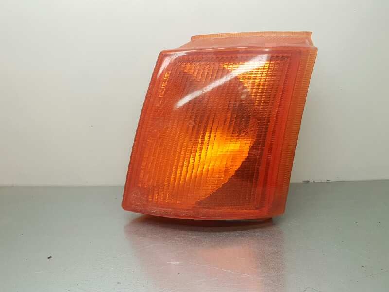 Recambio de piloto delantero izquierdo para ford transit, caja abierta 1995 referencia OEM IAM  1 PATA ROTA 