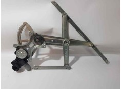 ELEVALUNAS DELANTERO IZQUIERDO 8572060310 0620204550 DENSO ELÉCTRICO 7 PINS