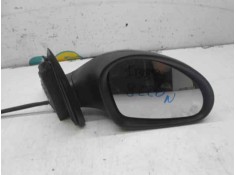 Recambio de retrovisor derecho para seat ibiza (6l1) reference referencia OEM IAM   C/M