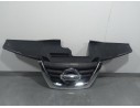 Recambio de rejilla delantera para nissan juke (f15) acenta referencia OEM IAM 620701ka6a  