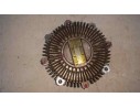 Recambio de ventilador viscoso motor para mitsubishi montero sport (k90) 2.5 td gls referencia OEM IAM   