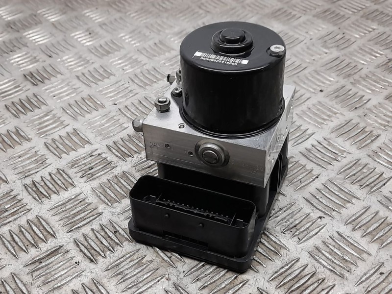 Recambio de abs para bmw serie 1 berlina (e81/e87) 118d referencia OEM IAM 678476301 10020603514 ATE