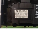 Recambio de luz interior para bmw serie 1 berlina (e81/e87) 118d referencia OEM IAM 6575914967101  TRASERA