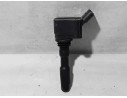 Recambio de bobina encendido para seat leon (5f1) style referencia OEM IAM 04E905110K 77300010 ELDOR