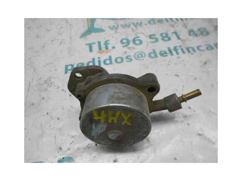 Recambio de depresor freno / bomba vacio para peugeot boxer caja abierta (bat. 4035)(333/335)(2007 =>) 2.2 hdi cat referencia OE