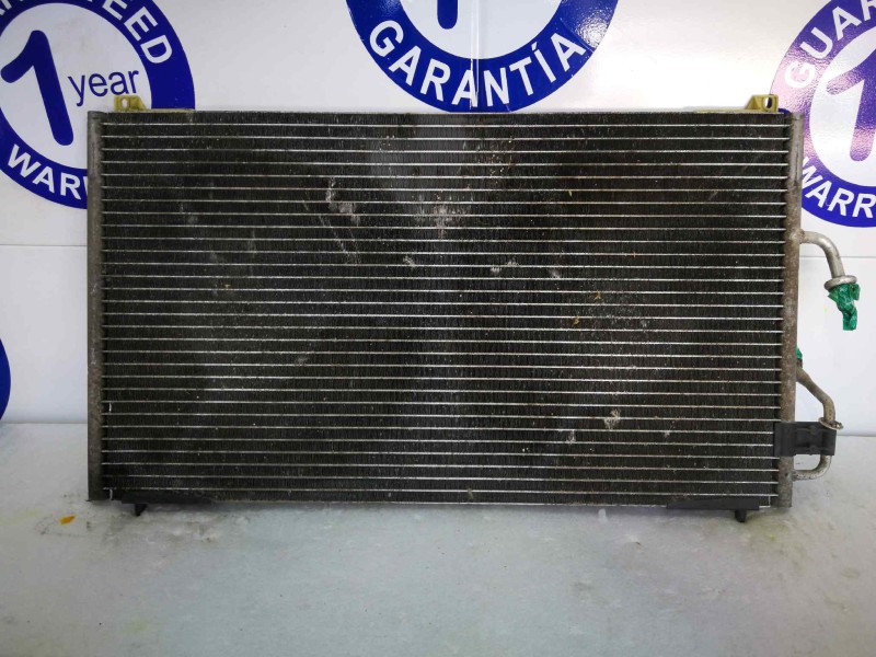 Recambio de condensador / radiador aire acondicionado para peugeot 406 berlina (s1/s2) 1.8 cat referencia OEM IAM   
