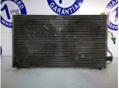Recambio de condensador / radiador aire acondicionado para peugeot 406 berlina (s1/s2) 1.8 cat referencia OEM IAM   