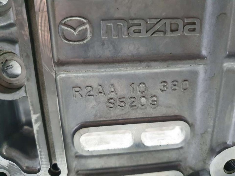 Recambio de subcarter para mazda cx-7 (er) active referencia OEM IAM R2AA10380  