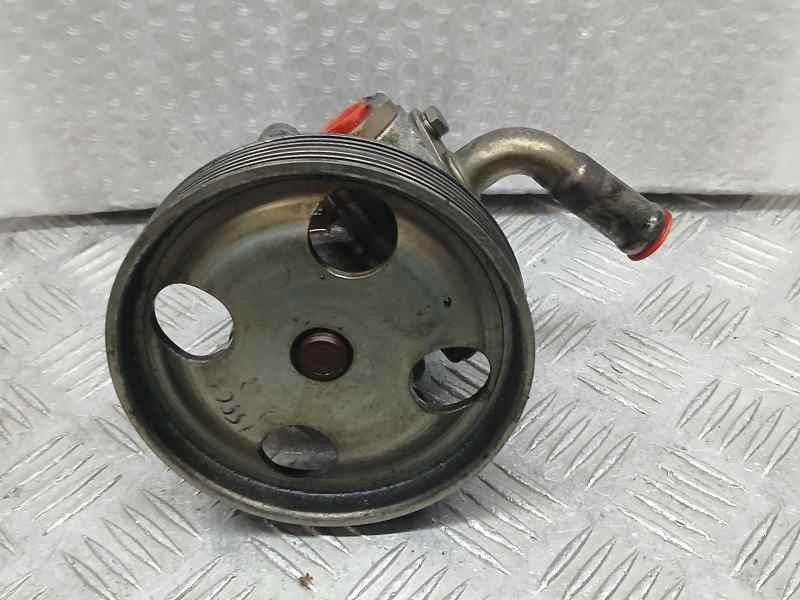 Recambio de bomba direccion para mazda 2 berlina (dy) 1.4 crtd active referencia OEM IAM 2S6C3A693DC  