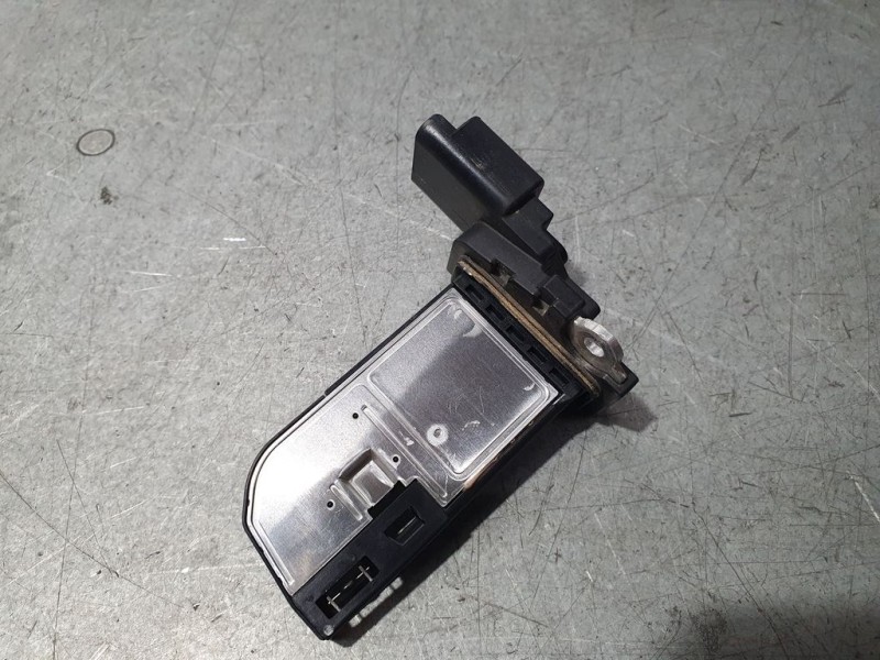 Recambio de caudalimetro para citroën c4 cactus live referencia OEM IAM 9677093080 AFH50M27 HITACHI