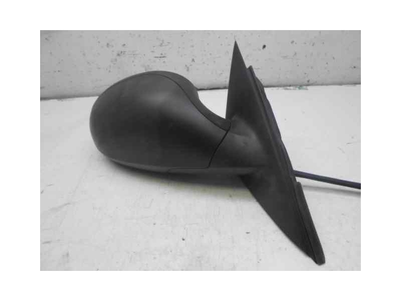 Recambio de retrovisor derecho para seat ibiza (6l1) reference referencia OEM IAM   C/M