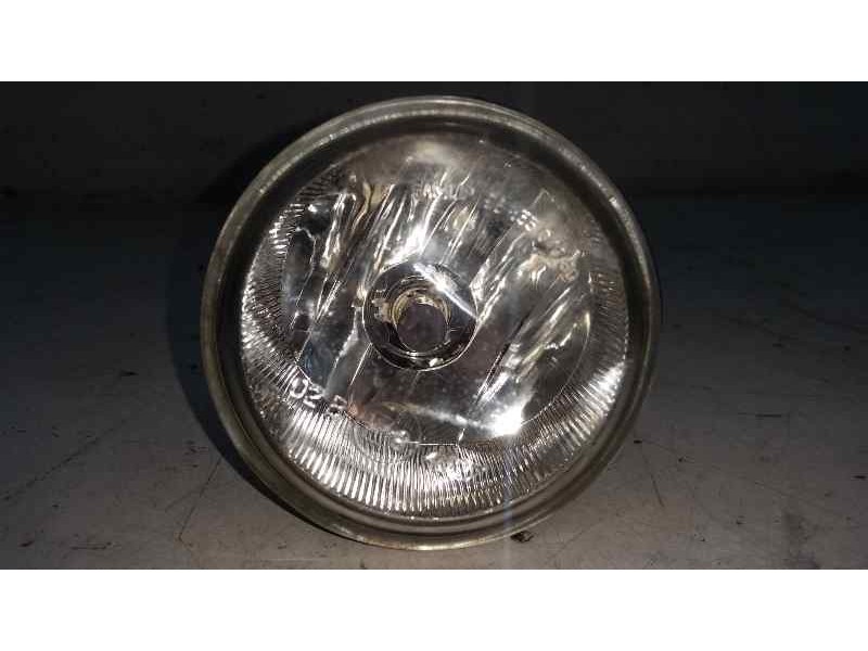 Recambio de faro antiniebla izquierdo para citroën c4 picasso exclusive referencia OEM IAM   