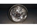 Recambio de faro antiniebla izquierdo para citroën c4 picasso exclusive referencia OEM IAM   