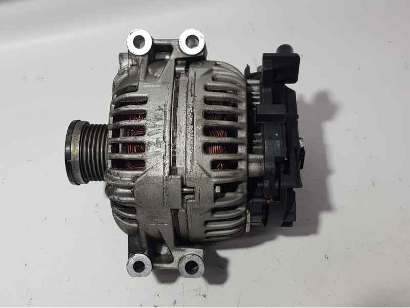 Recambio de alternador para bmw serie 6 coupe (e63) 630i referencia OEM IAM 754252905 0124525083 BOSCH