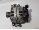 Recambio de alternador para bmw serie 6 coupe (e63) 630i referencia OEM IAM 754252905 0124525083 BOSCH