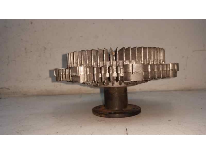 Recambio de ventilador viscoso motor para mitsubishi montero sport (k90) 2.5 td gls referencia OEM IAM   