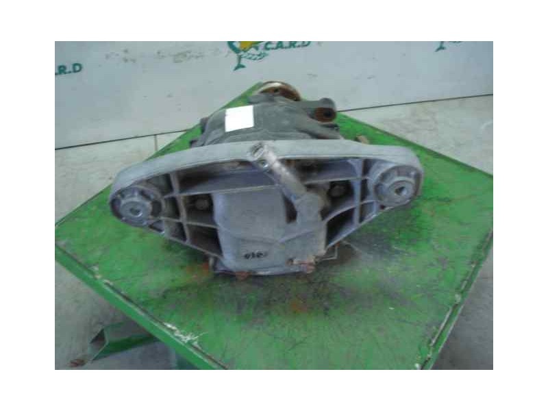 Recambio de diferencial delantero para bmw serie 5 berlina (e39) 2.8 24v cat referencia OEM IAM   