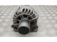 Recambio de alternador para seat leon (5f1) 1.4 tsi referencia OEM IAM 04E903015 VALEO 2715542C
