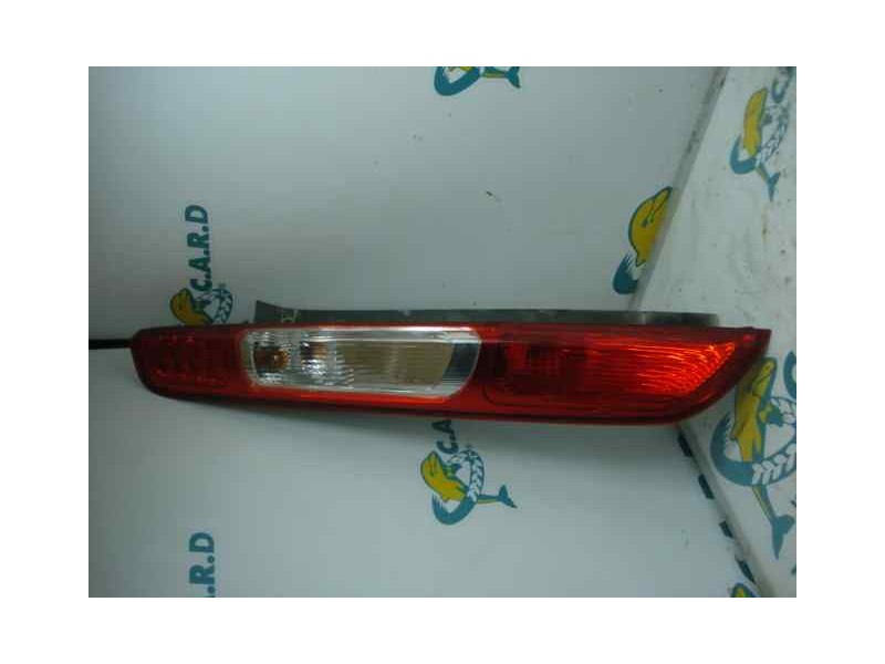 Recambio de piloto trasero izquierdo para ford focus berlina (cap) ghia referencia OEM IAM   