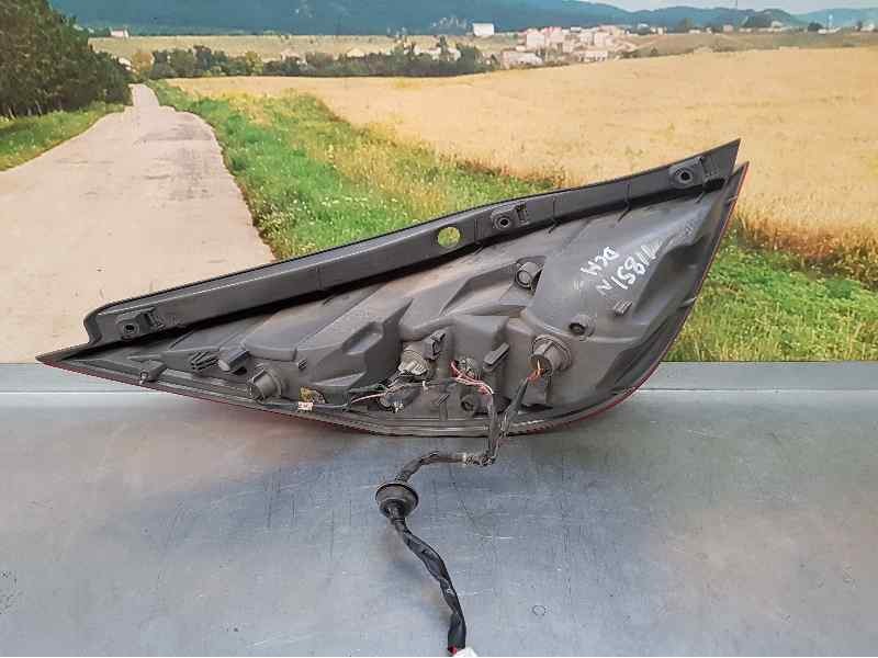 Recambio de piloto trasero derecho para hyundai i30 classic referencia OEM IAM   