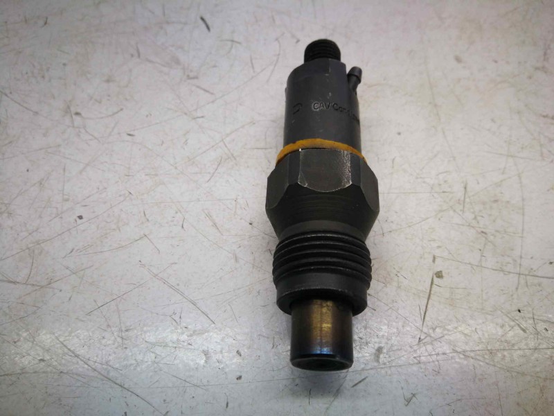 Recambio de inyector para citroën saxo 1.5 diesel referencia OEM IAM LCC6730708C  
