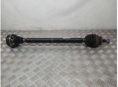 TRANSMISION DELANTERA DERECHA 6RO407762A 62AT