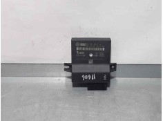 MODULO ELECTRONICO 4F0907468D TEMIC 