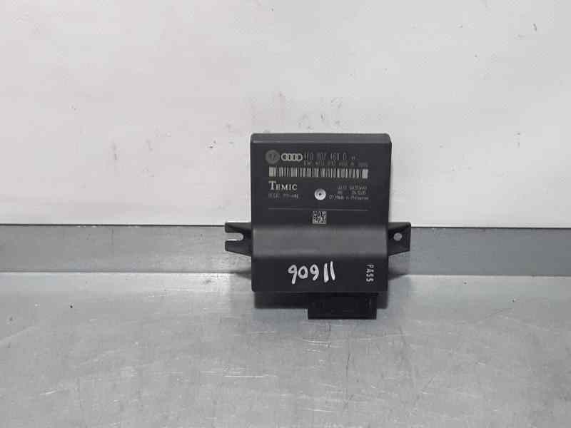 Recambio de modulo electronico para audi a6 berlina (4f2) 2.7 tdi quattro (132kw) referencia OEM IAM 4F0907468D TEMIC 