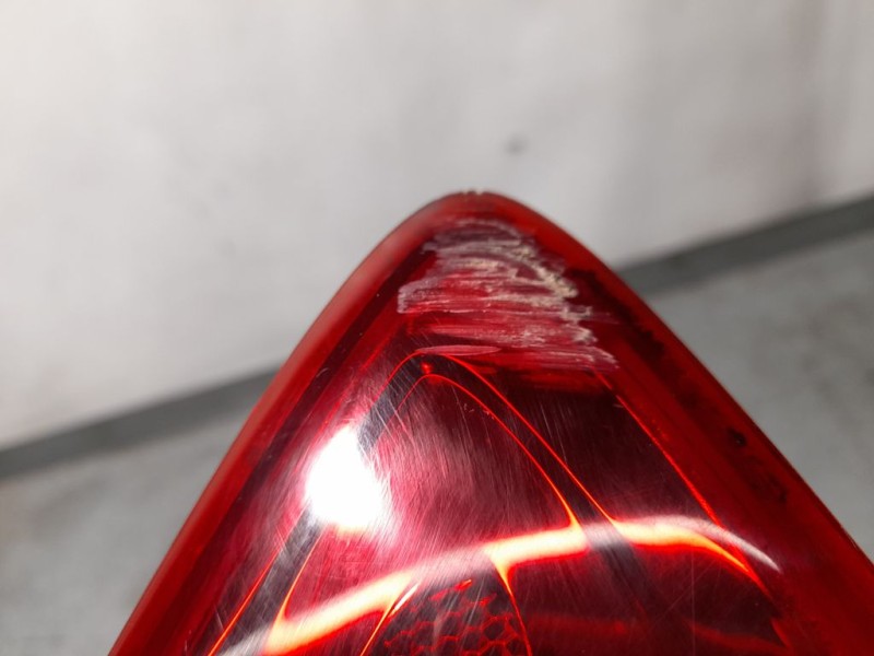 Recambio de piloto trasero derecho para kia cee´d attract referencia OEM IAM SIN REF  EXTERIOR/TOCADO