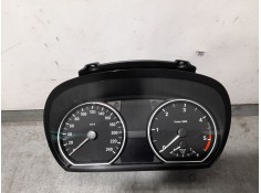 Recambio de cuadro instrumentos para bmw serie 1 berlina (e81/e87) 118d referencia OEM IAM 914147501 102495276 