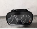 Recambio de cuadro instrumentos para bmw serie 1 berlina (e81/e87) 118d referencia OEM IAM 914147501 102495276 