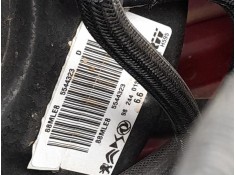 Recambio de servofreno para opel corsa f (p2jo) 1.2 (68) referencia OEM IAM 9824401580 88MLE8 