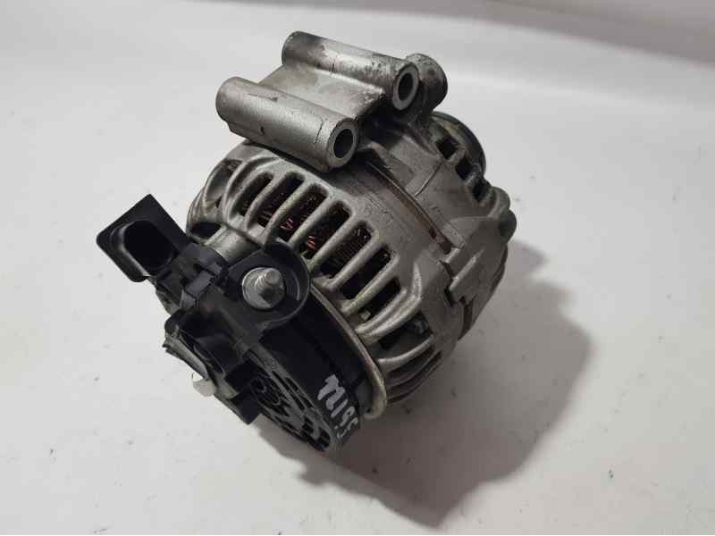 Recambio de alternador para bmw serie 6 coupe (e63) 630i referencia OEM IAM 754252905 0124525083 BOSCH