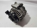 Recambio de alternador para bmw serie 6 coupe (e63) 630i referencia OEM IAM 754252905 0124525083 BOSCH