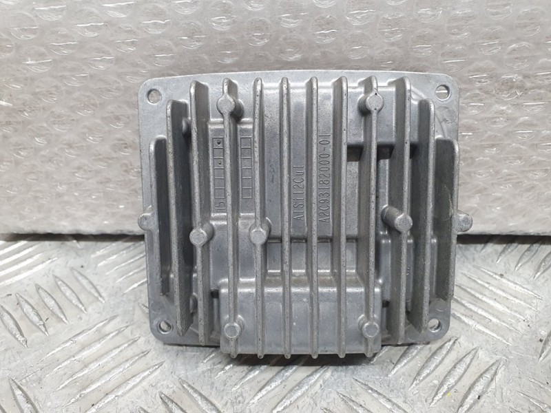 Recambio de centralita faro para opel astra k lim. 5türig dynamic start/stop referencia OEM IAM 153920356 A2C87070001 IZQ CONTIN