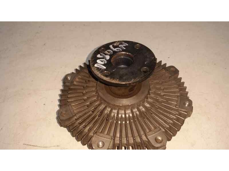 Recambio de ventilador viscoso motor para mitsubishi montero sport (k90) 2.5 td gls referencia OEM IAM   