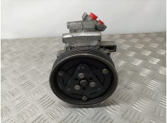 Recambio de compresor aire acondicionado para renault kangoo profesional referencia OEM IAM 8200953359A SD6V12 SANDEN