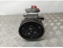 Recambio de compresor aire acondicionado para renault kangoo profesional referencia OEM IAM 8200953359A SD6V12 SANDEN