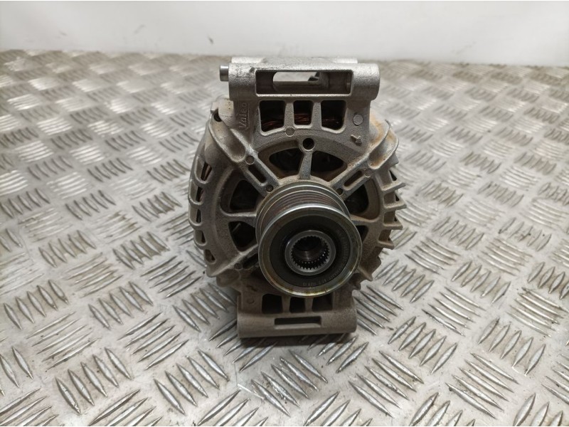 Recambio de alternador para ds 7 crossback performance line referencia OEM IAM 9831731780 2725818A VALEO