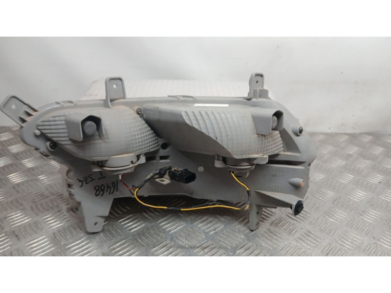 Recambio de piloto trasero izquierdo paragolpes para kia sportage iv (ql, qle) 1.6 gdi referencia OEM IAM 92405D9210  