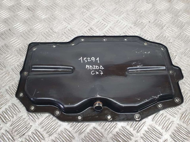 Recambio de carter para mazda cx-7 (er) active referencia OEM IAM SIN REF  