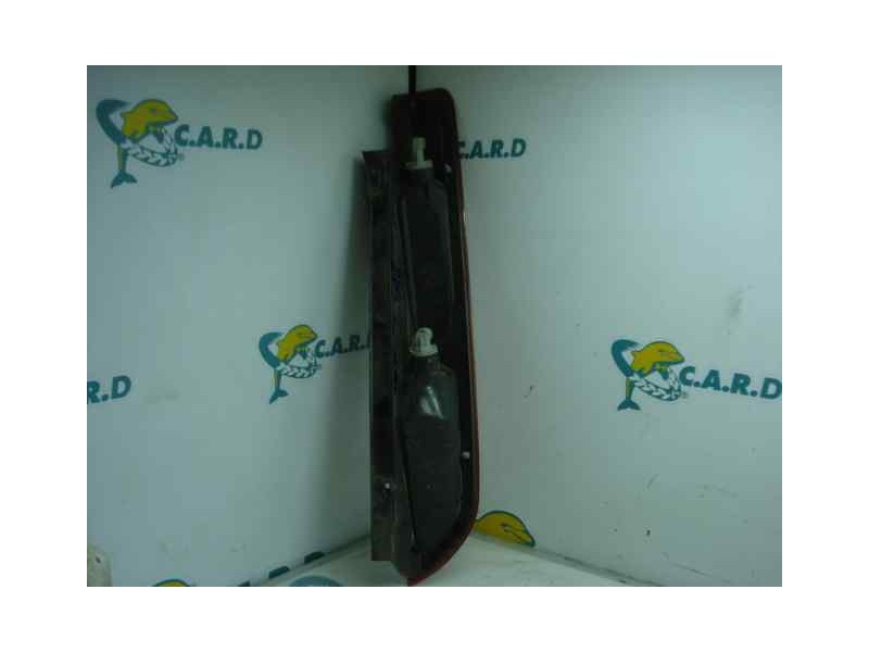 Recambio de piloto trasero izquierdo para ford focus berlina (cap) ghia referencia OEM IAM   