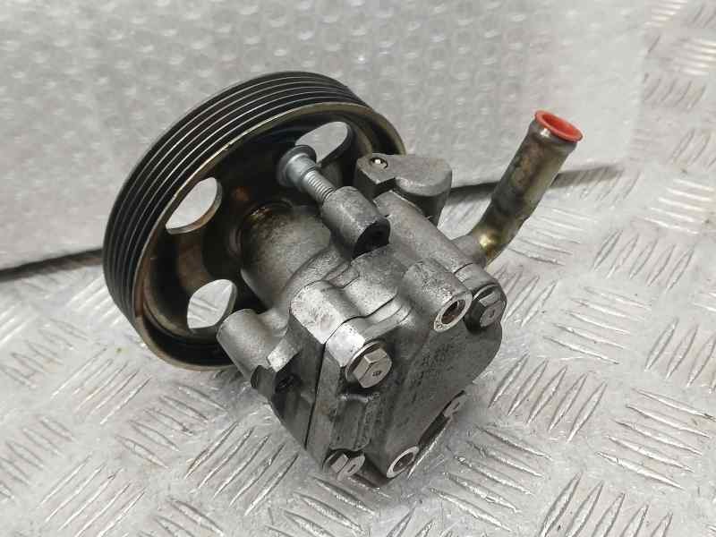 Recambio de bomba direccion para mazda 2 berlina (dy) 1.4 crtd active referencia OEM IAM 2S6C3A693DC  