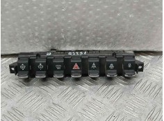 Recambio de mando multifuncion para peugeot 3008 sport pack referencia OEM IAM 96638425XT  