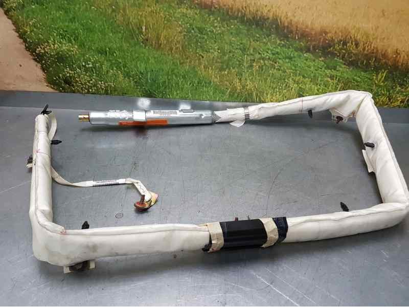 Recambio de airbag cortina delantero izquierdo para hyundai accent (mc) gl referencia OEM IAM 850101E000  