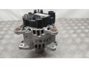 Recambio de alternador para seat leon (5f1) 1.4 tsi referencia OEM IAM 04E903015 VALEO 2715542C