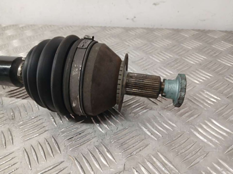 Recambio de transmision delantera derecha para audi a1 (8x) ambition referencia OEM IAM 6RO407762A  62AT