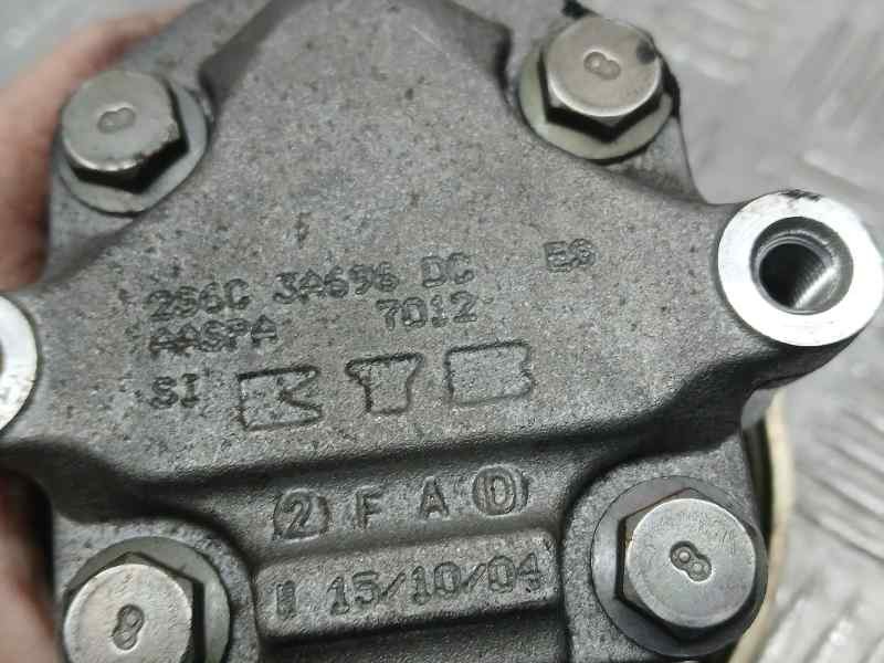 Recambio de bomba direccion para mazda 2 berlina (dy) 1.4 crtd active referencia OEM IAM 2S6C3A693DC  