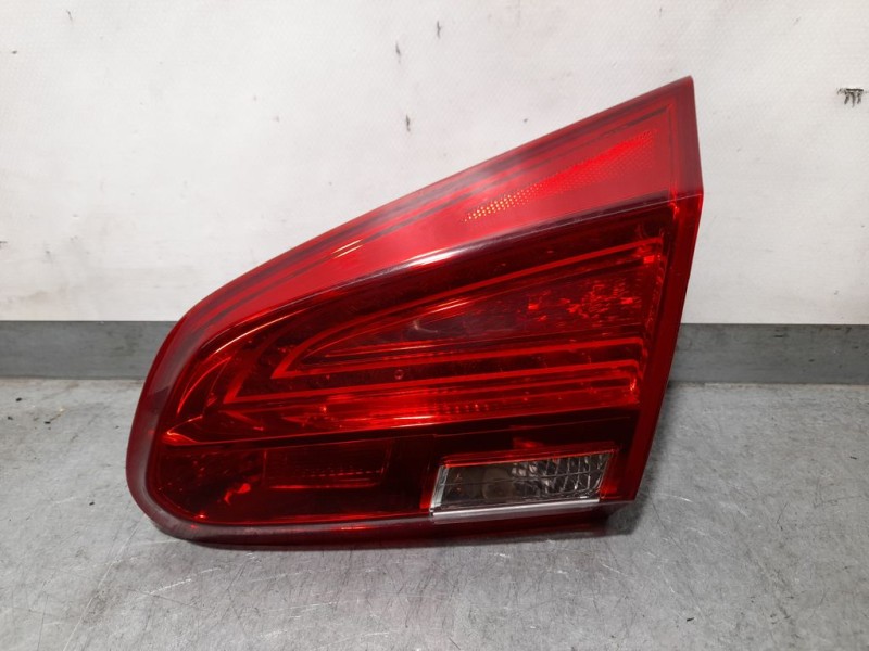 Recambio de piloto trasero derecho para kia cee´d attract referencia OEM IAM 92440A2020  INTERIOR